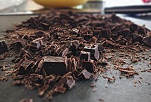 В Роскачестве назвали три марки темного шоколада, не содержащих пальмовое масло