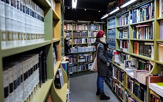 В России найден способ обойти издательские санкции