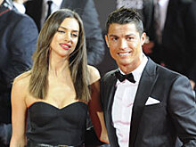 Ирина Шейк и Брэдли Купер отдохнули на Таити