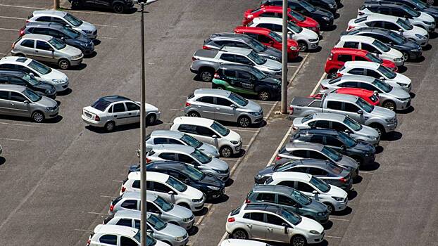 «Ростех» предлагает ограничить импорт машин в Россию