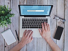 Насколько безопасен беспарольный вход в интернете