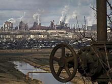 Европа душит остатки украинской промышленности