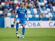 Агент защитника «Динамо» Варелы подтвердил переговоры с «Фламенго» по переходу его клиента