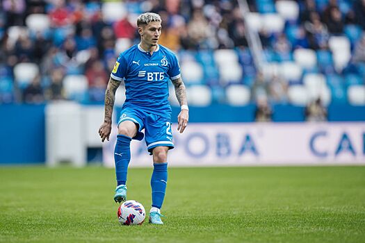 Агент защитника «Динамо» Варелы подтвердил переговоры с «Фламенго» по переходу его клиента