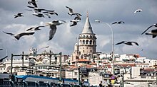 Сейсмолог спрогнозировал землетрясения в Стамбуле