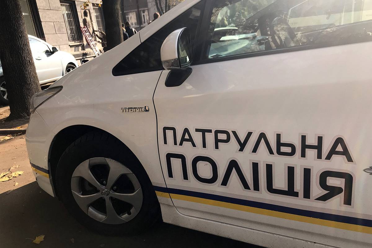 На Украине задержали мэра одного из городов в Одесской области