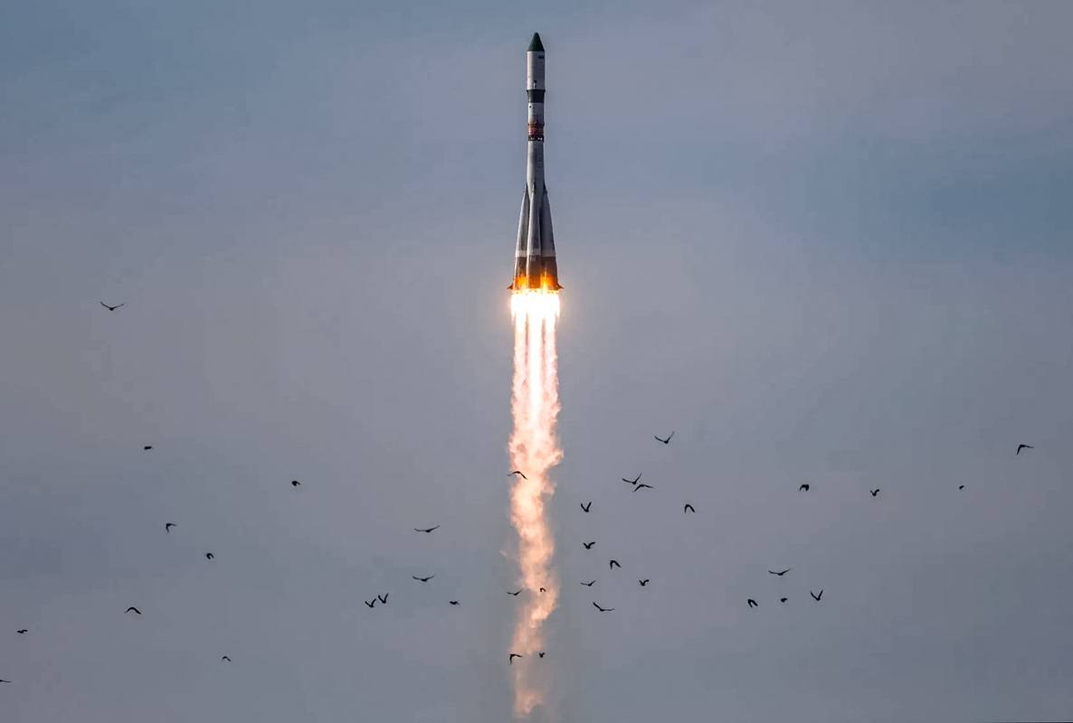 Space Energy подготовит соглашение по первому в России частному космодрому
