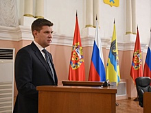 Альберт Юмадилов избран главой Оренбурга