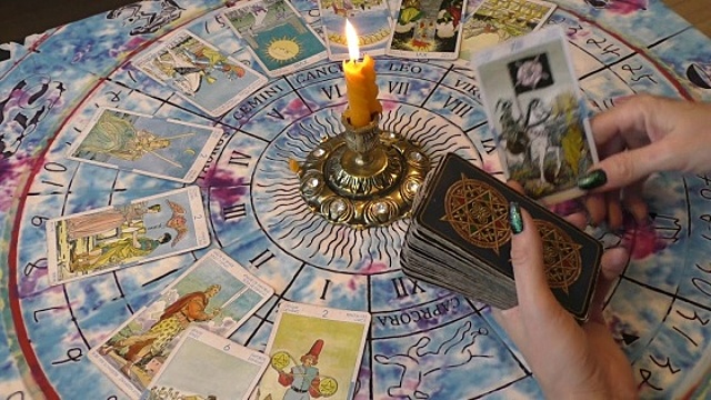 Астролог Тара Ардабьева: Сентябрь принесет напряжение и неразбериху