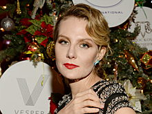 Рихтер за роялем, Земфира на сцене: как Литвинова отметила юбилей