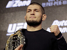 Чемпион UFC Холлоуэй уверен в проведении боя с Хабибом