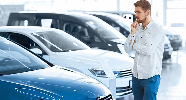 Автоэксперт рассказал, что будет дальше с ценами на машины