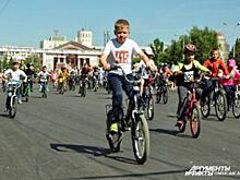 Заявки на «ВелоОмск» начнут принимать 25 мая