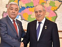 Шаймиеву исполнилось 88 лет