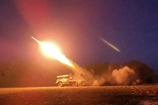 МО РФ сообщило о потерях ВСУ в зоне группировки "Юг"