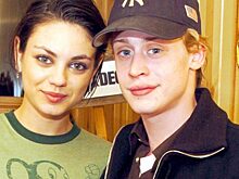 5 неожиданных звездных пар, о которых вы не знали