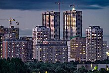 Россиянам объяснили скидки на вторичное жилье