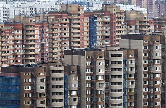 В России подорожала аренда жилья