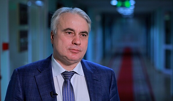 Завальный прокомментировал решение Венгрии подписать долгосрочный контракт по газу с Западом