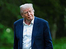 Трамп похвалил Овечкина на встрече с премьер-министром Канады