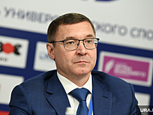 Полпред Якушев исполнил новогоднее желание подростка