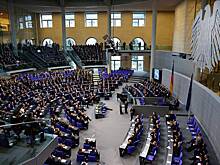 Обвиненный в шпионаже на Россию помощник немецкого депутата уволился