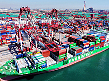 Торговая война между США и Китаем вредит мировой экономике