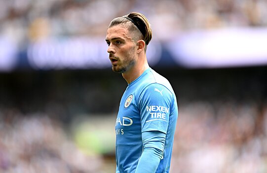 733 миллиона на поле. «Ман Сити» выставил самую дорогую команду в истории