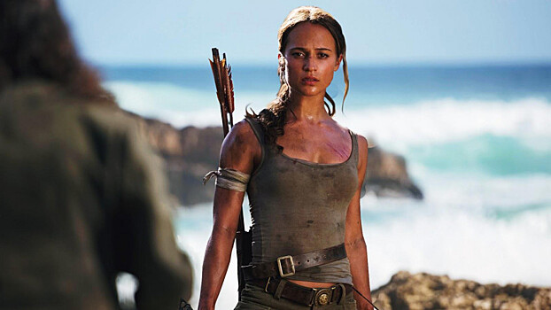 Сиквел новой экранизации Tomb Raider получил заголовок «Обсидиан»