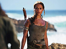 Сиквел новой экранизации Tomb Raider получил заголовок «Обсидиан»