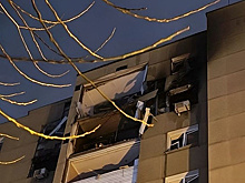 В Твери завели дело после взрыва газа в доме