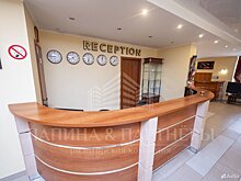 Гостиница в Шерегеше попала на продажу за 650 млн рублей