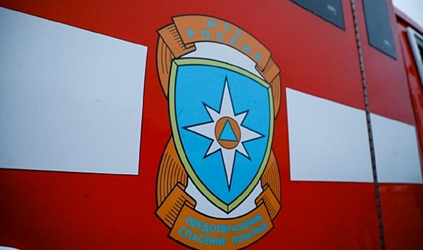 Под Волгоградом уничтожили авиабомбу времен Великой Отечественной войны