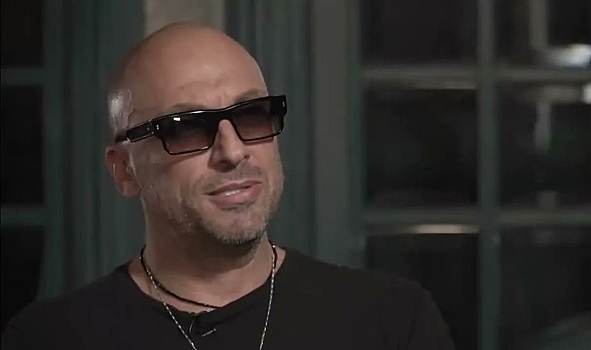 «Стал похож на Ревву»: Дмитрия Нагиева обвинили в заносчивости