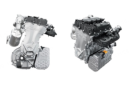 Новая гибридная система Renault и Geely грозит революцией в сегменте