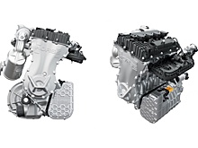 Новая гибридная система Renault и Geely грозит революцией в сегменте