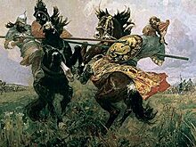 Куликовская битва: самое спорное сражение русских с монголо-татарами