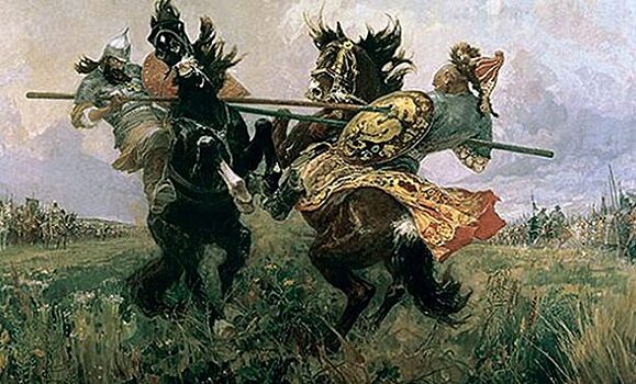Куликовская битва: самое спорное сражение русских с монголо-татарами