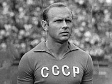 Гений и насильник? Победы и провалы легендарного футболиста Эдуарда Стрельцова