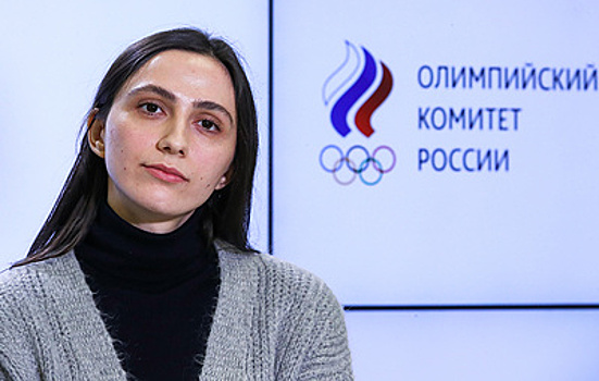 Легкоатлетка Ласицкене заявила, что не теряет надежду выступить на Играх 2020 года