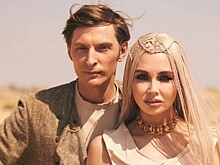Ляйсан Утяшева назвала единственное, с чем ей изменяет Павел Воля