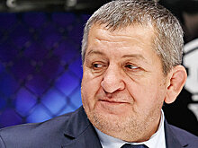 Село в Дагестане переименовали в честь отца Хабиба Нурмагомедова