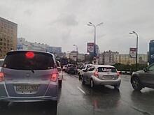 Сюда лучше не ехать: владивостокцы рассказали, где будет коллапс