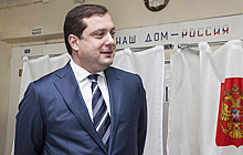 История выборов и назначений губернатора Смоленской области