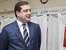 История выборов и назначений губернатора Смоленской области