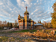 Чухлома вошла в ТОП-10 городов России, которые умеют себя подать