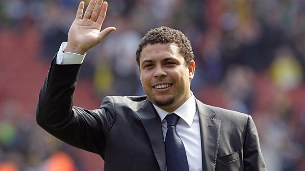 «Требуем объяснений». Роналдо раскритиковал судейство в матче «Вальядолида»