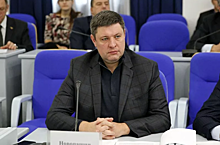 Депутат Новопашин предлагает перенести органы власти из Ставрополя