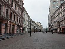 Ассоциация экономистов предупредила о рисках жесткого карантина в России