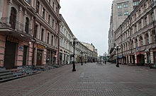 Ассоциация экономистов предупредила о рисках жесткого карантина в России